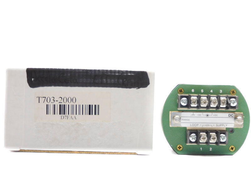 TRANSPAK T703-2000 35V NSMP