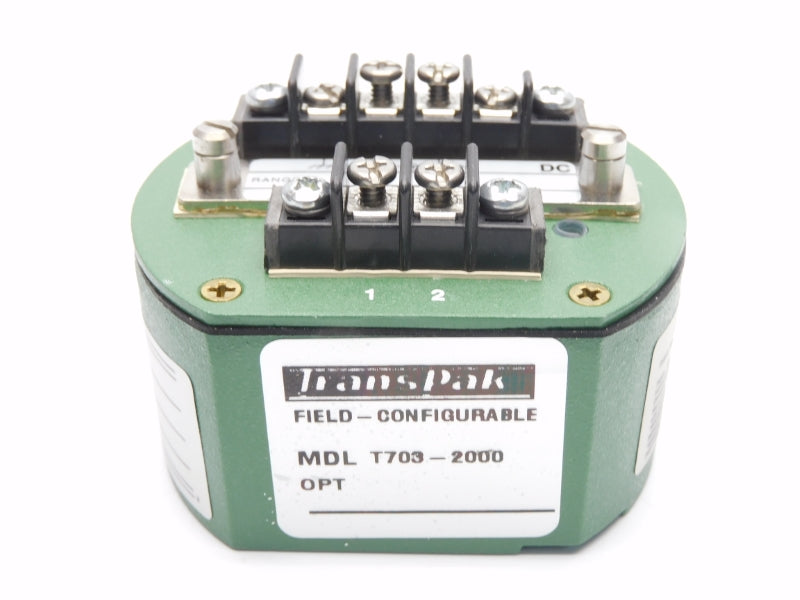 TRANSPAK T703-2000 35V NSMP
