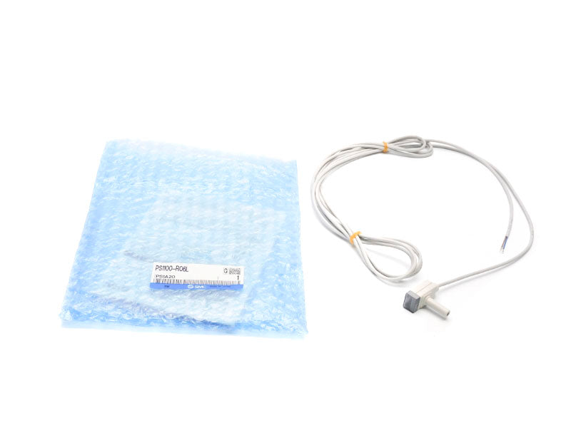 SMC PS1100-R06L -0.1-0.4MPA NSMP