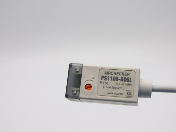 SMC PS1100-R06L -0.1-0.4MPA NSMP