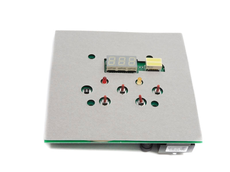 DELTA P M9805-02-0700 115/230VAC 0.08A REV. F NSNP