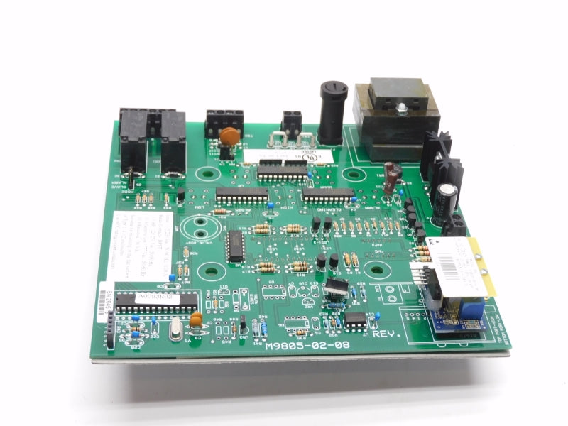 DELTA P M9805-02-0700 115/230VAC 0.08A REV. F NSNP