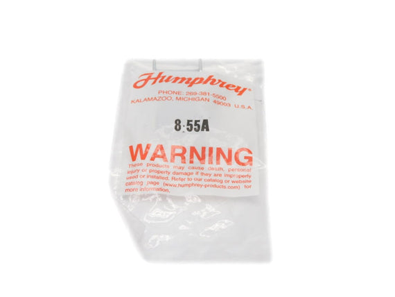 HUMPHREY 855A NSMP