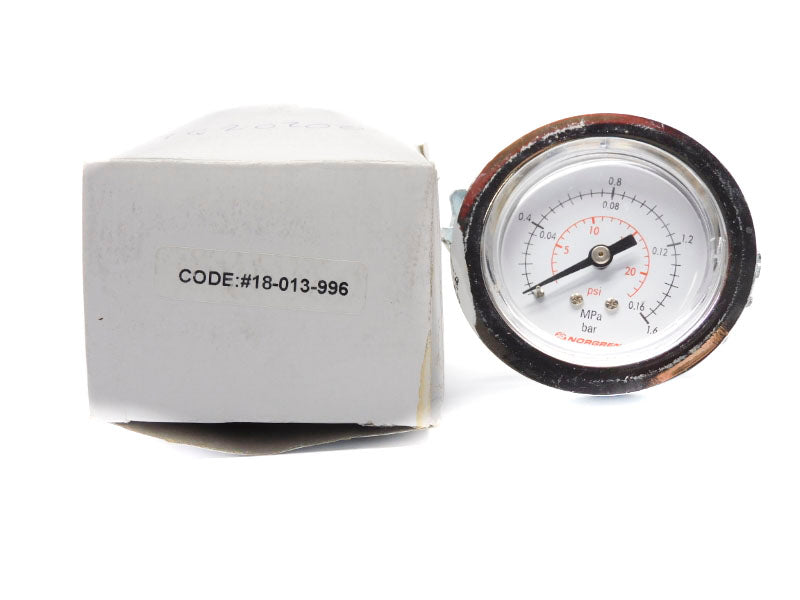 NORGREN 18-013-996 20PSI NSMP