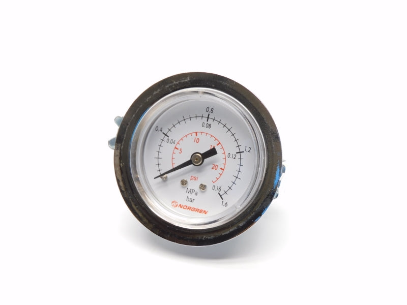 NORGREN 18-013-996 20PSI NSMP