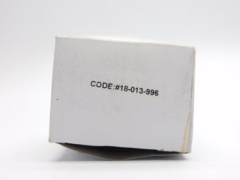 NORGREN 18-013-996 20PSI NSMP