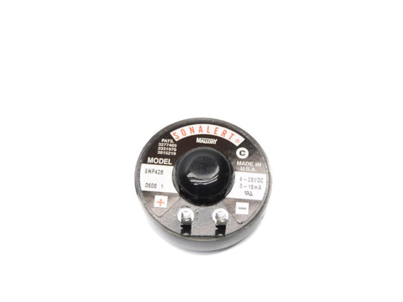 MALLORY SNP428 4-28VDC NSNP