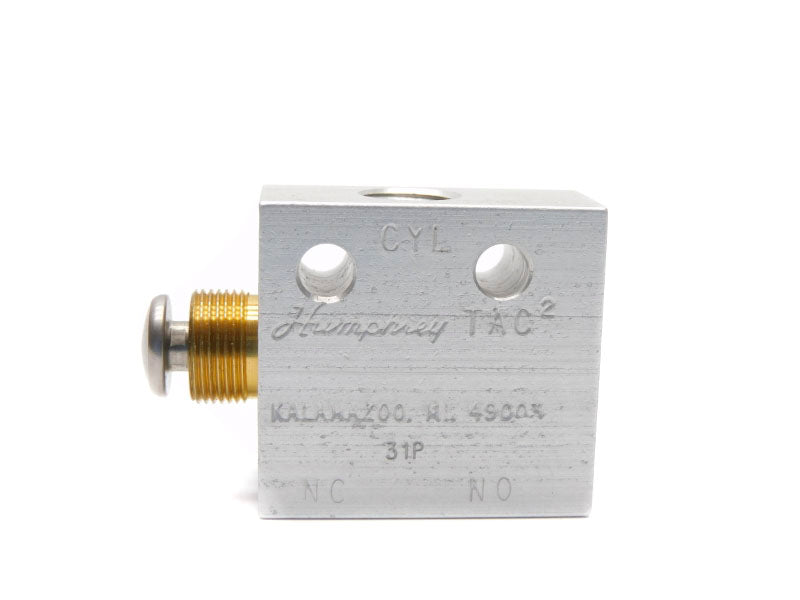 HUMPHREY 31P (AS PICTURED) NSNP