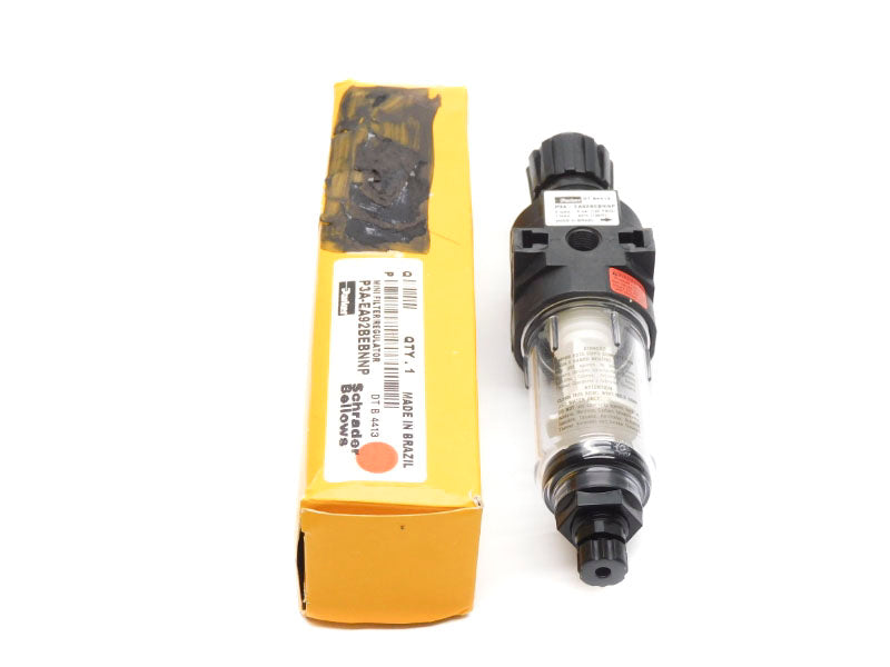 PARKER P3A-EA92BEBNNP 120PSI NSMP
