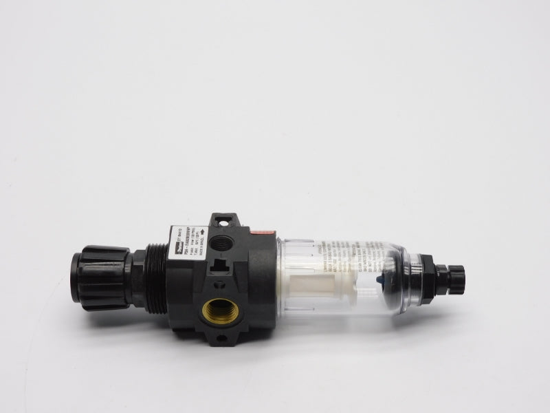 PARKER P3A-EA92BEBNNP 120PSI NSMP