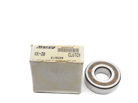 MORSE KK-20 NSMP
