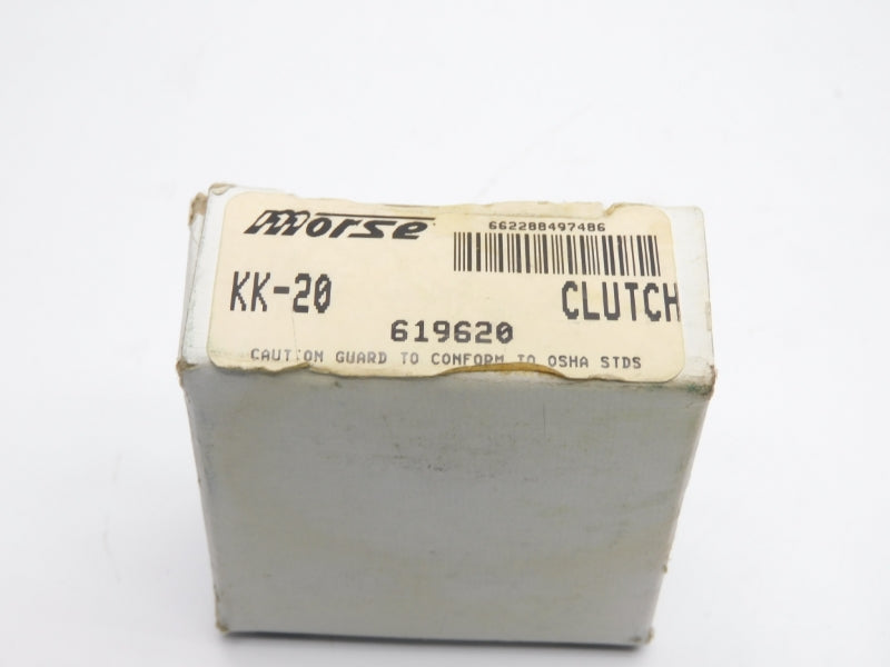 MORSE KK-20 NSMP