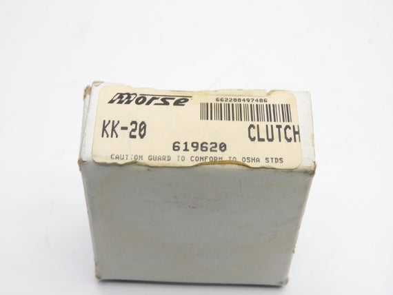 MORSE KK-20 NSMP