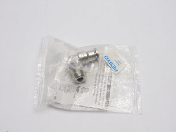 FESTO CRQSL-1/4-8 162874 SER. E3 NSMP