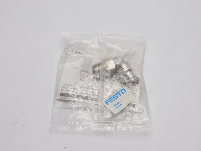FESTO CRQSL-1/4-8 162874 SER. E3 NSMP