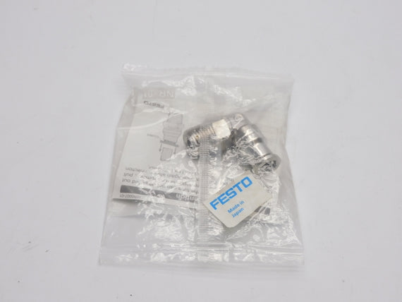 FESTO CRQSL-1/4-8 162874 SER. E3 NSMP