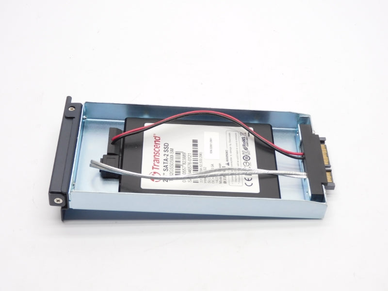 TRANSCEND TS32GSSD500I-SM +5VDC 0.5A NSNP