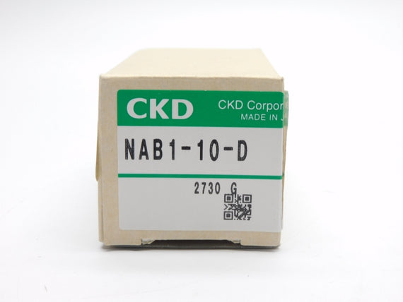 CKD NAB1-10-D 0-0.7MPA NSMP