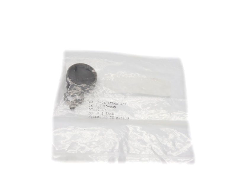 AMPHENOL AEROSPACE 10-825915-020 97-60-20 NSMP