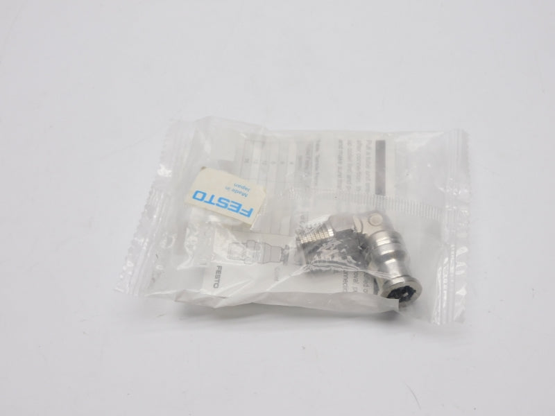 FESTO CRQSL-1/4-8 162874 SER. DO NSMP