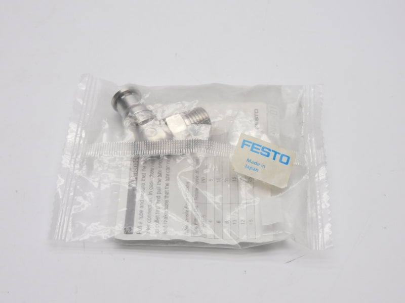 FESTO CRQSL-1/4-8 162874 SER. DO NSMP