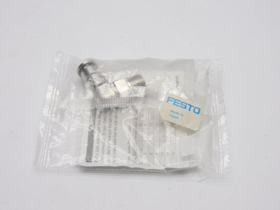 FESTO CRQSL-1/4-8 162874 SER. DO NSMP