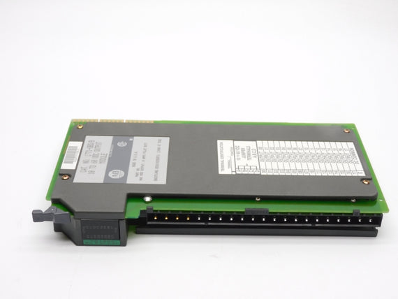 ALLEN BRADLEY 1771-OBD SER. B 10-60VDC 8A (NO TERMINAL) UNMP