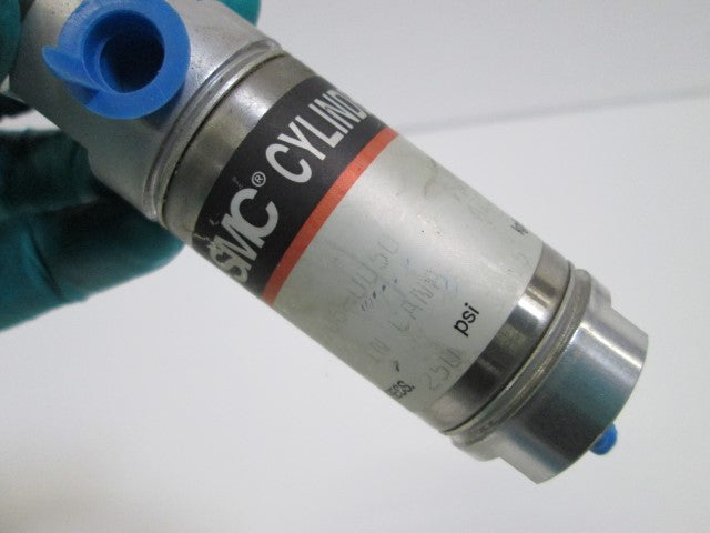 SMC CYLINDER NCME106-0050 CYLINDER *NEW NO BOX*