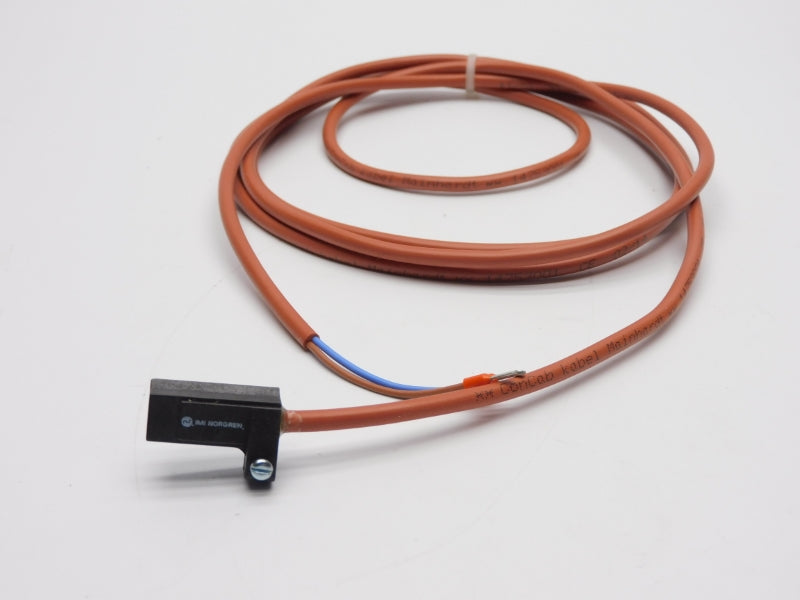 NORGREN TM/40/2 SER. C 10-240VAC UNMP