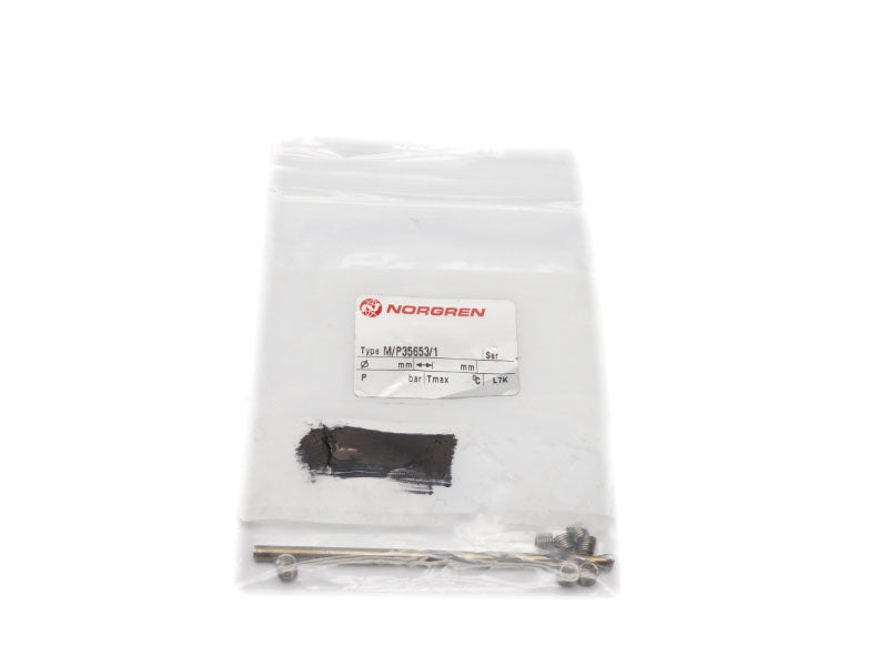 NORGREN M/P35653/1 NSMP