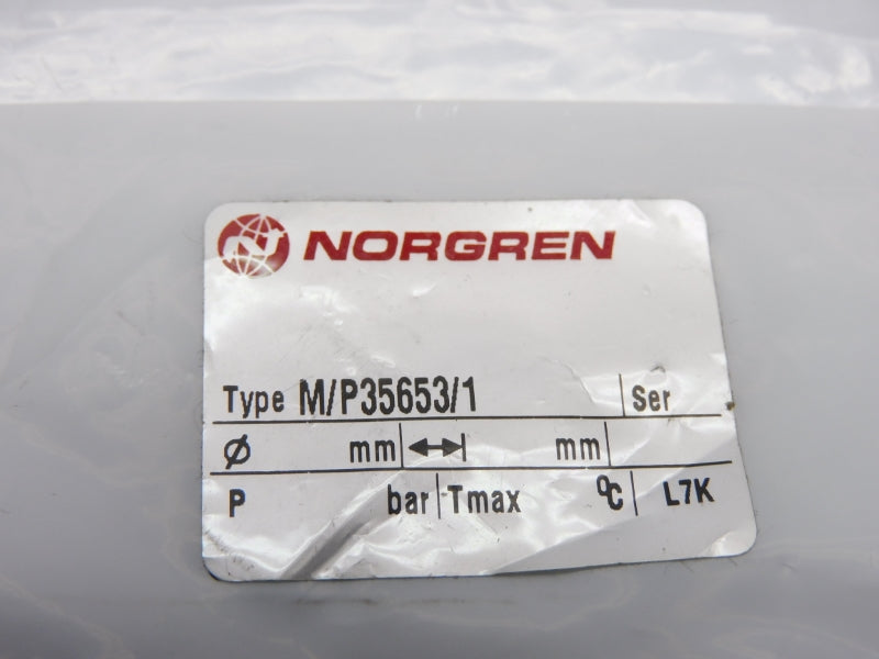 NORGREN M/P35653/1 NSMP