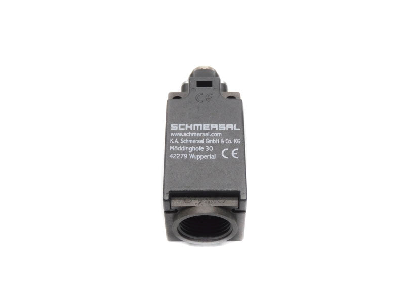 SCHMERSAL TR236-02Z-M20 500V NSNP