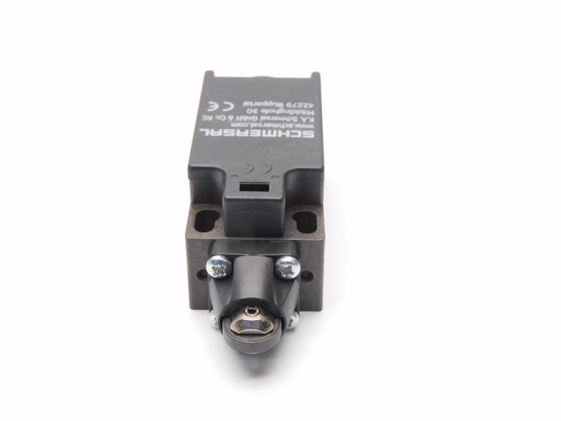 SCHMERSAL TR236-02Z-M20 500V NSNP