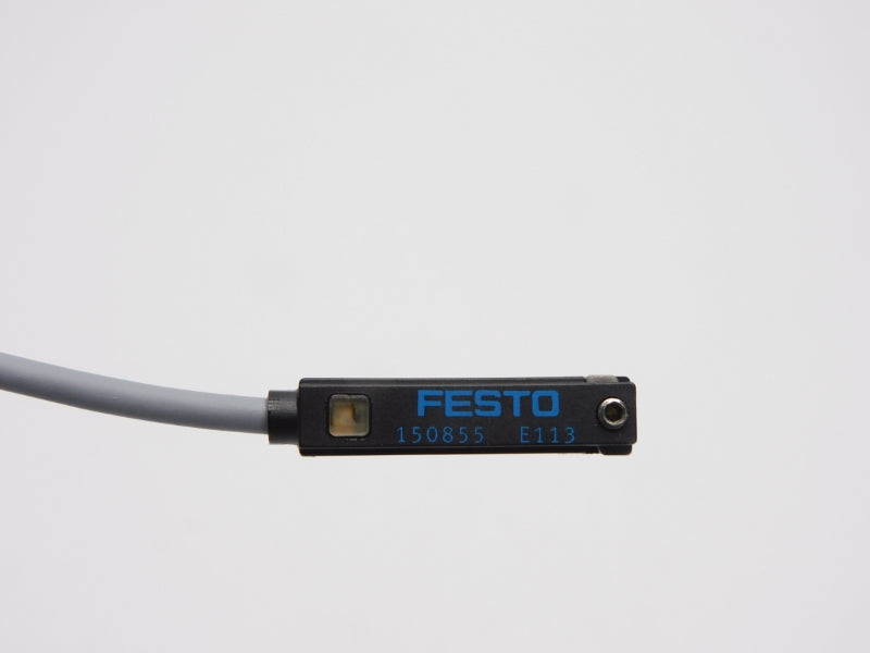 FESTO 150855 SER. E113 NSNP