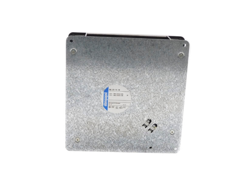 EBMPAPST RG125-19/06 115V NSNP