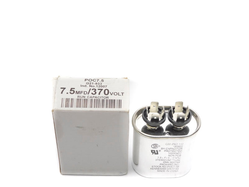 PACKARD G21-933 POC7.5 370/400VAC NSMP