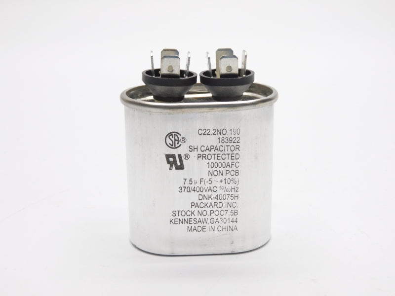 PACKARD G21-933 POC7.5 370/400VAC NSMP