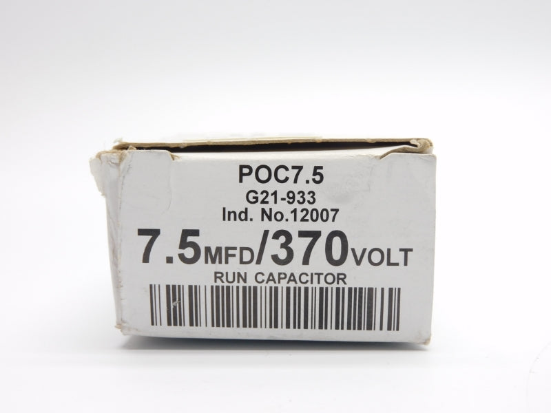 PACKARD G21-933 POC7.5 370/400VAC NSMP