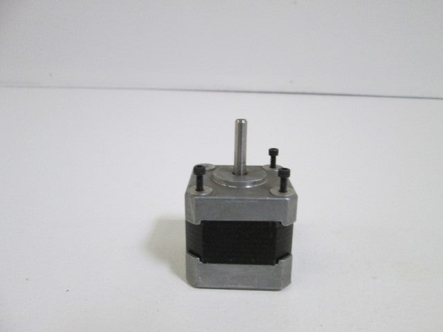 VEXTA STEPPING MOTOR PXB44H-02BA *USED*