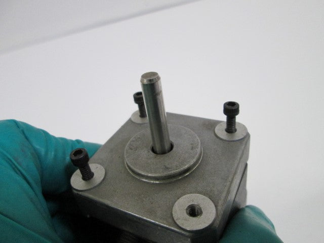 VEXTA STEPPING MOTOR PXB44H-02BA *USED*