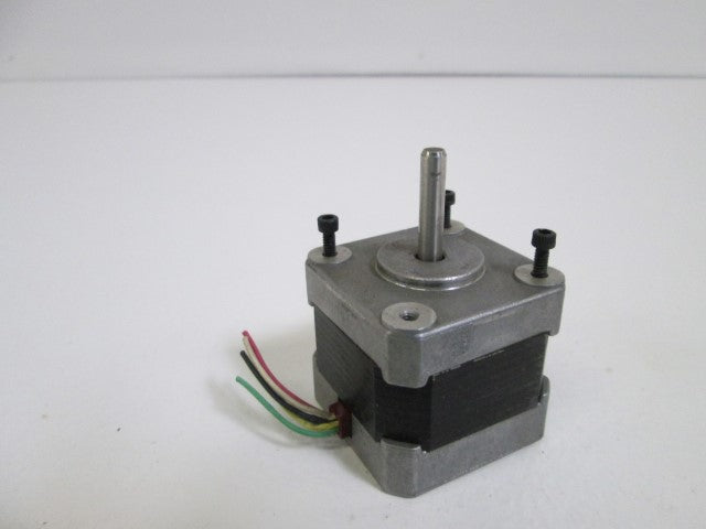 VEXTA STEPPING MOTOR PXB44H-02BA *USED*