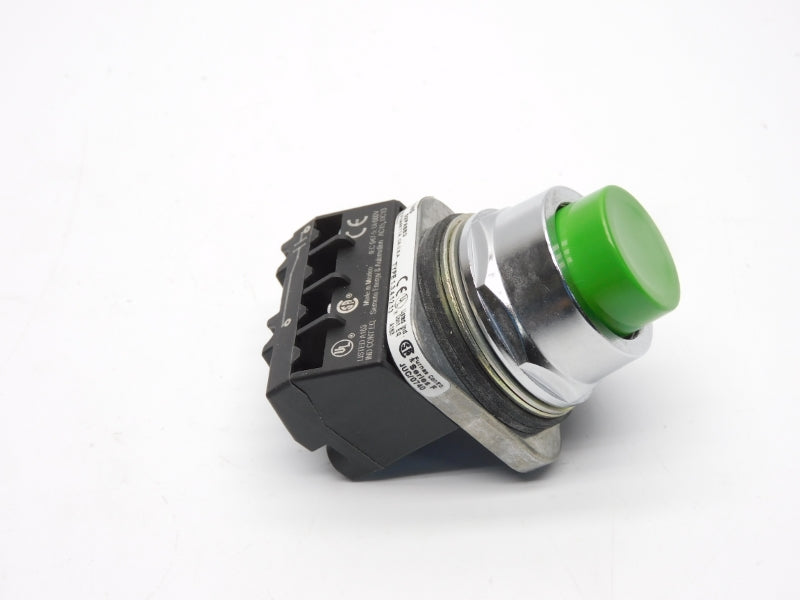 SIEMENS 52PA8B3K SER. F NSMP
