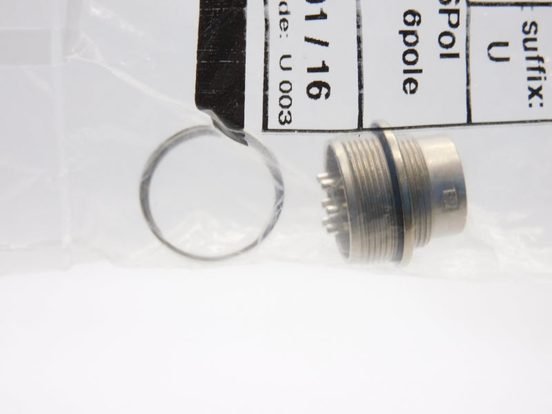 AMPHENOL C09131W0061002 C091-U 250V 5A NSMP