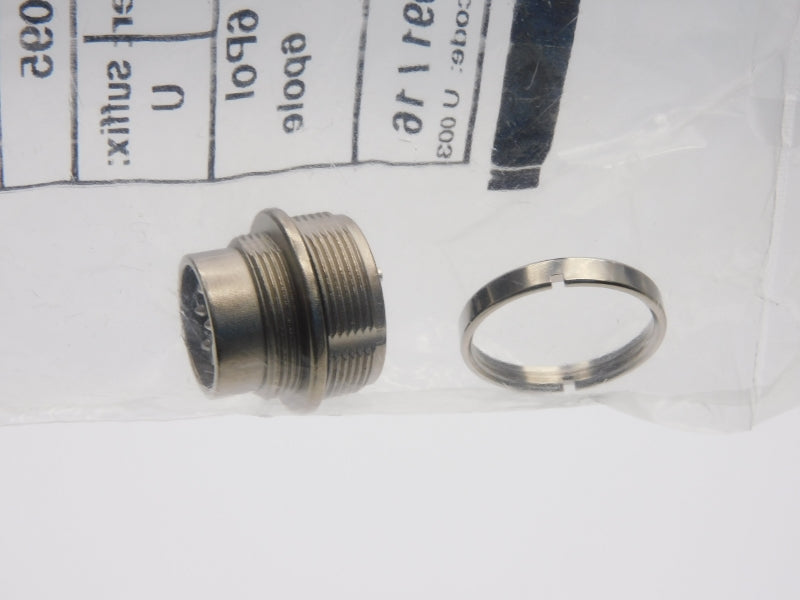 AMPHENOL C09131W0061002 C091-U 250V 5A NSMP