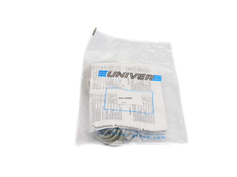 UNIVER DH-200E NSMP