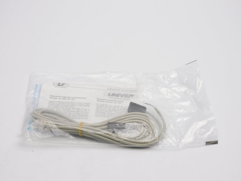 UNIVER DH-200E NSMP