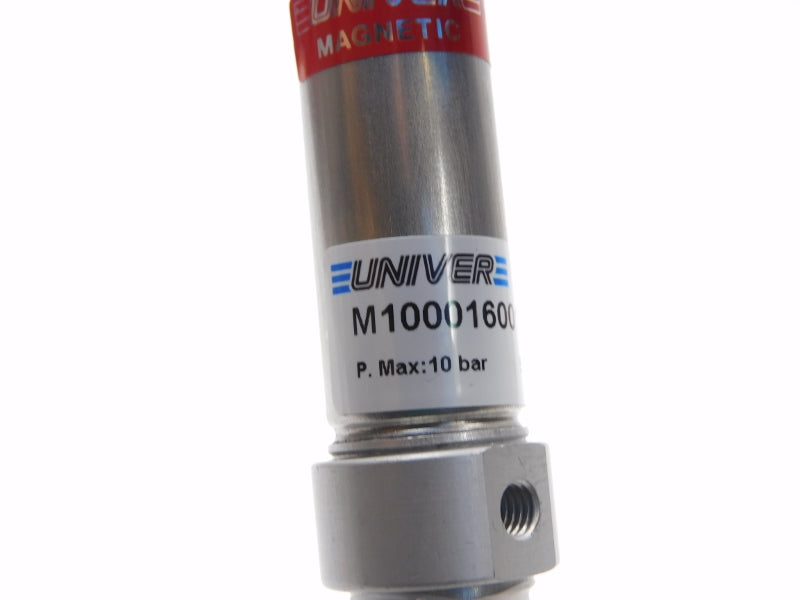 UNIVER M1000160010M 10BAR (AS PICTURED) NSNP