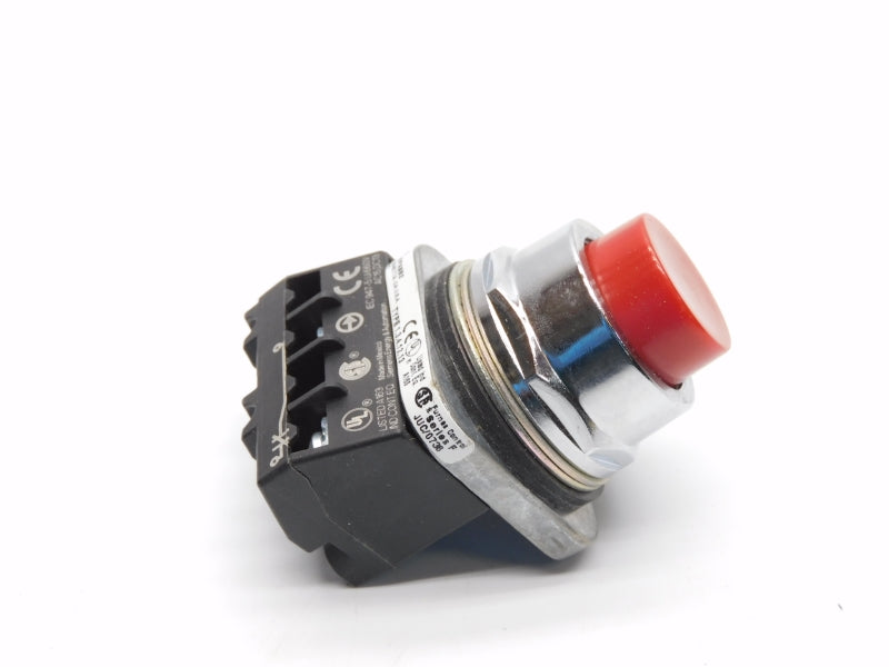 SIEMENS 52PA8B2J SER. F NSMP