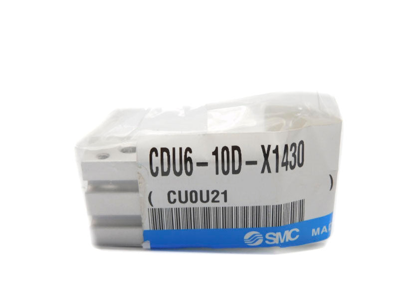 SMC CDU6-10D-X1430 0.7MPA NSMP