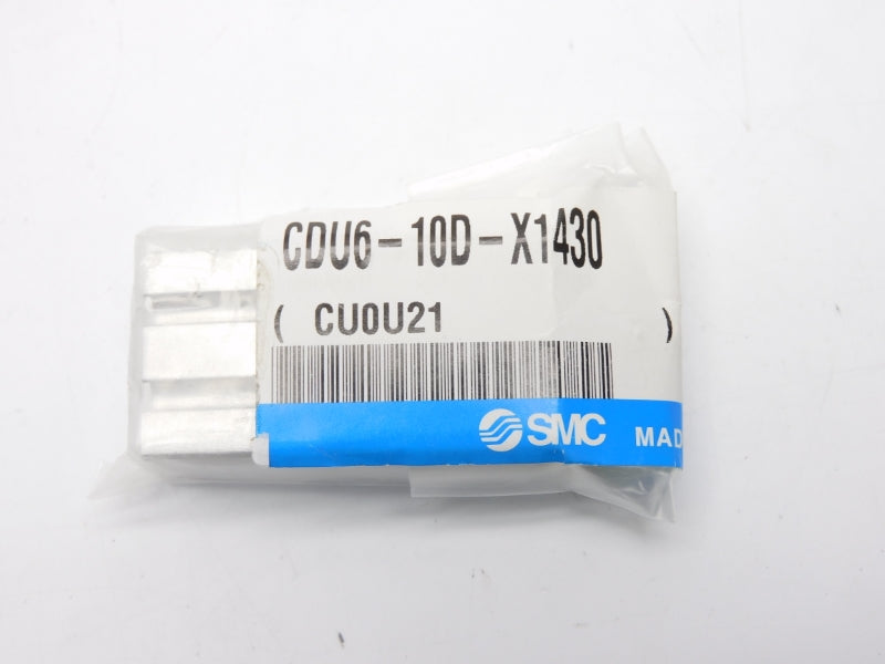 SMC CDU6-10D-X1430 0.7MPA NSMP